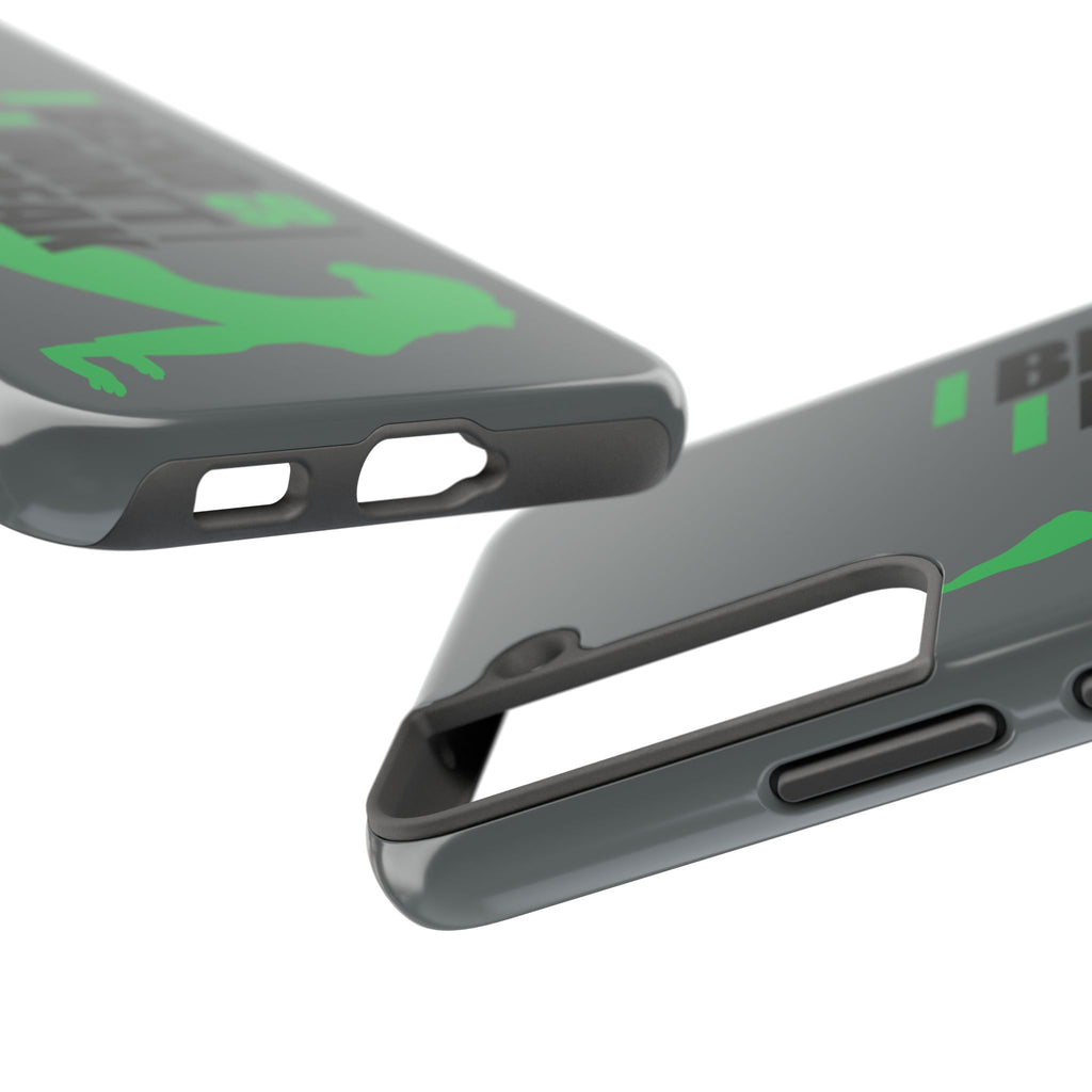 Motivational Yoga Phone Case