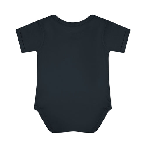 "Sister of the 3 Rex" Cute Dinosaur Baby Onesie--Infant Bodysuit