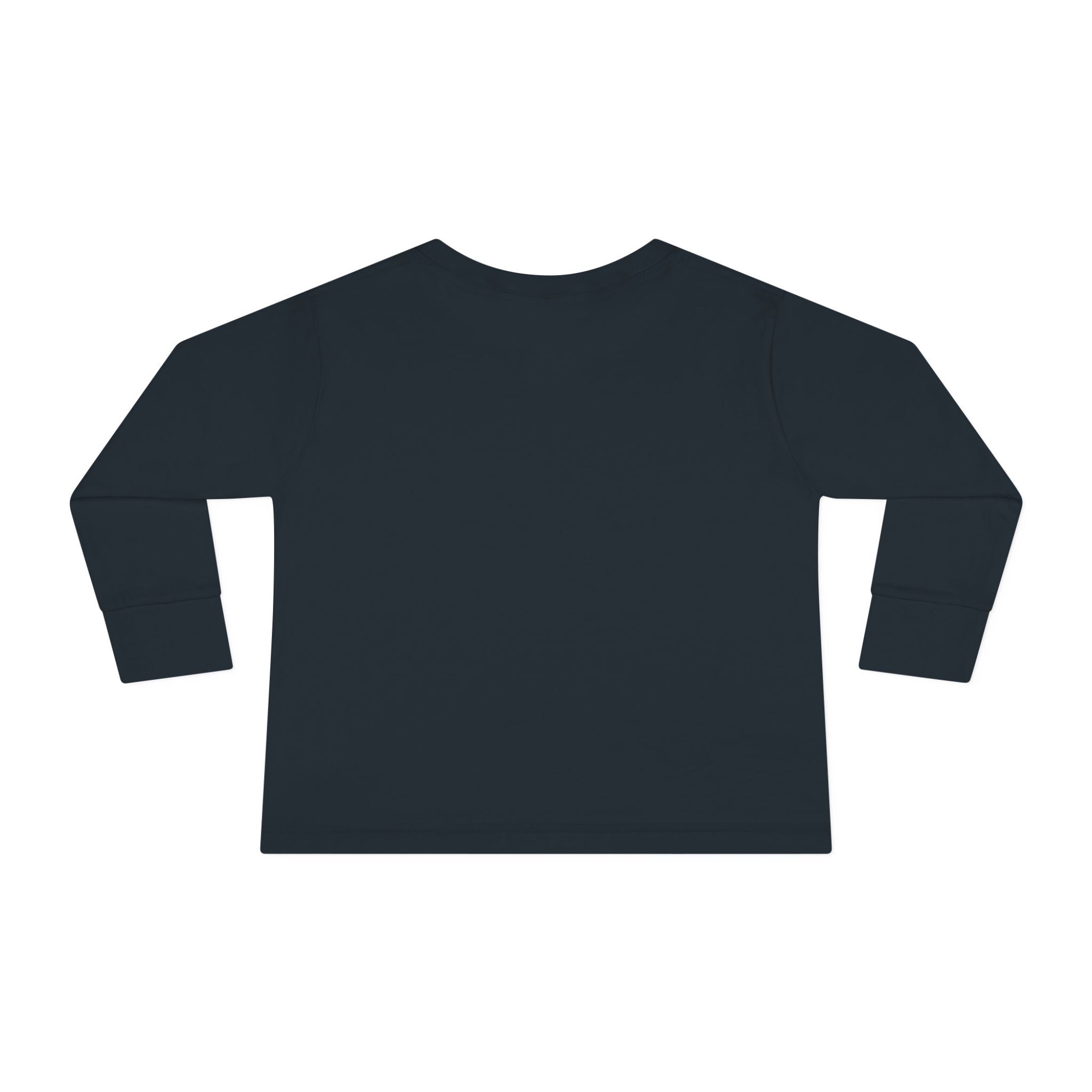 3Rex Dino Birthday Toddler Long Sleeve Tee