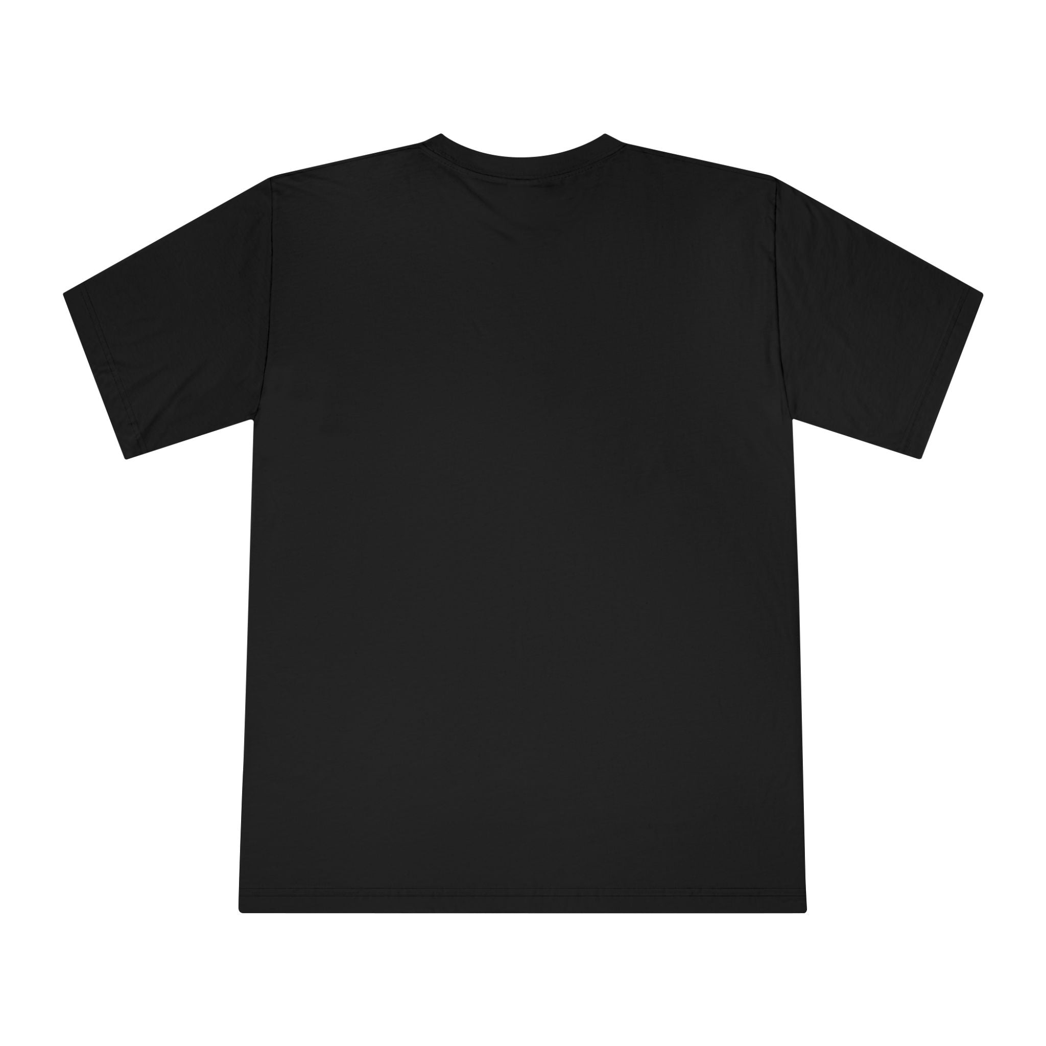 Adult Gamer Crewneck T-Shirt with Fun Character Design - Unisex