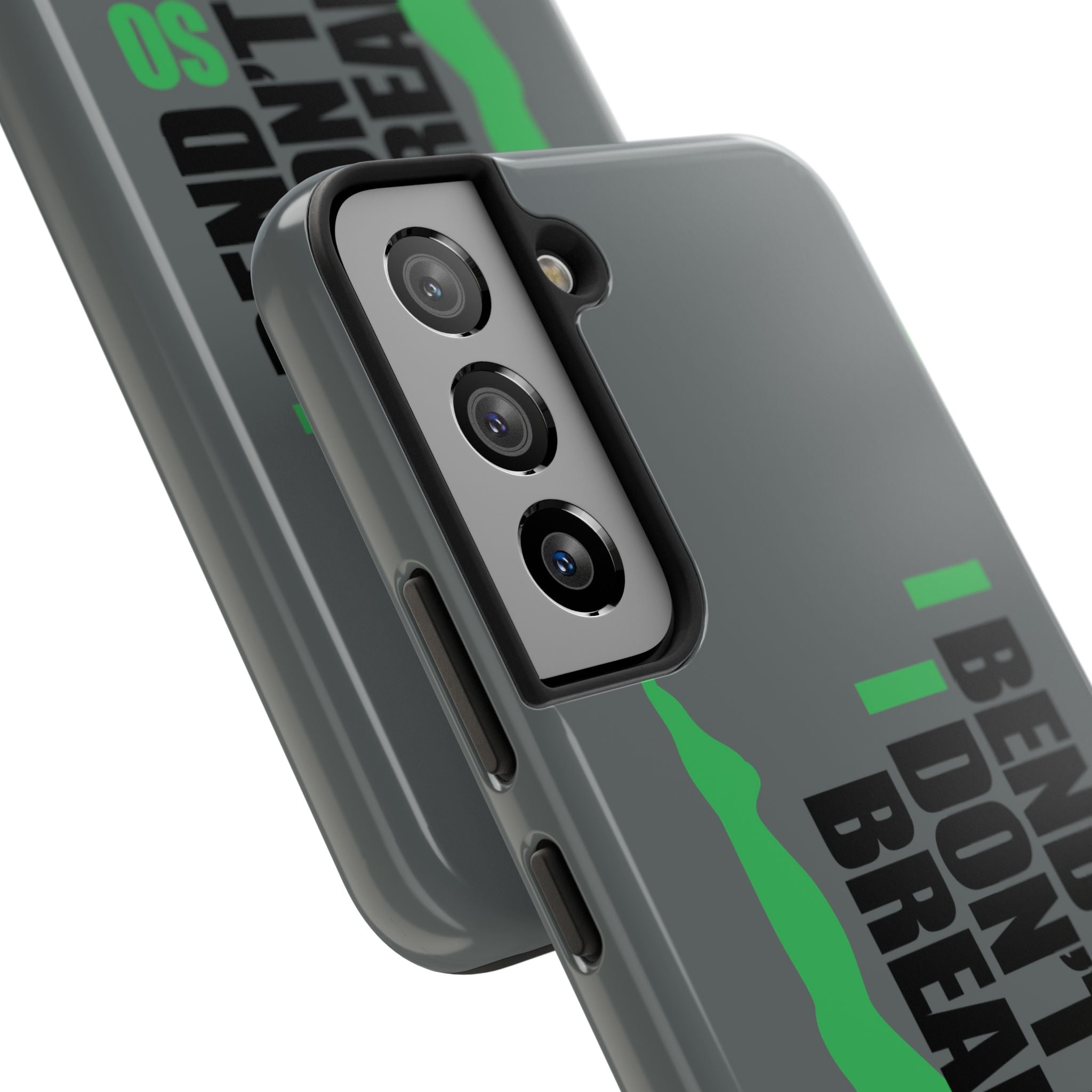 Motivational Yoga Phone Case
