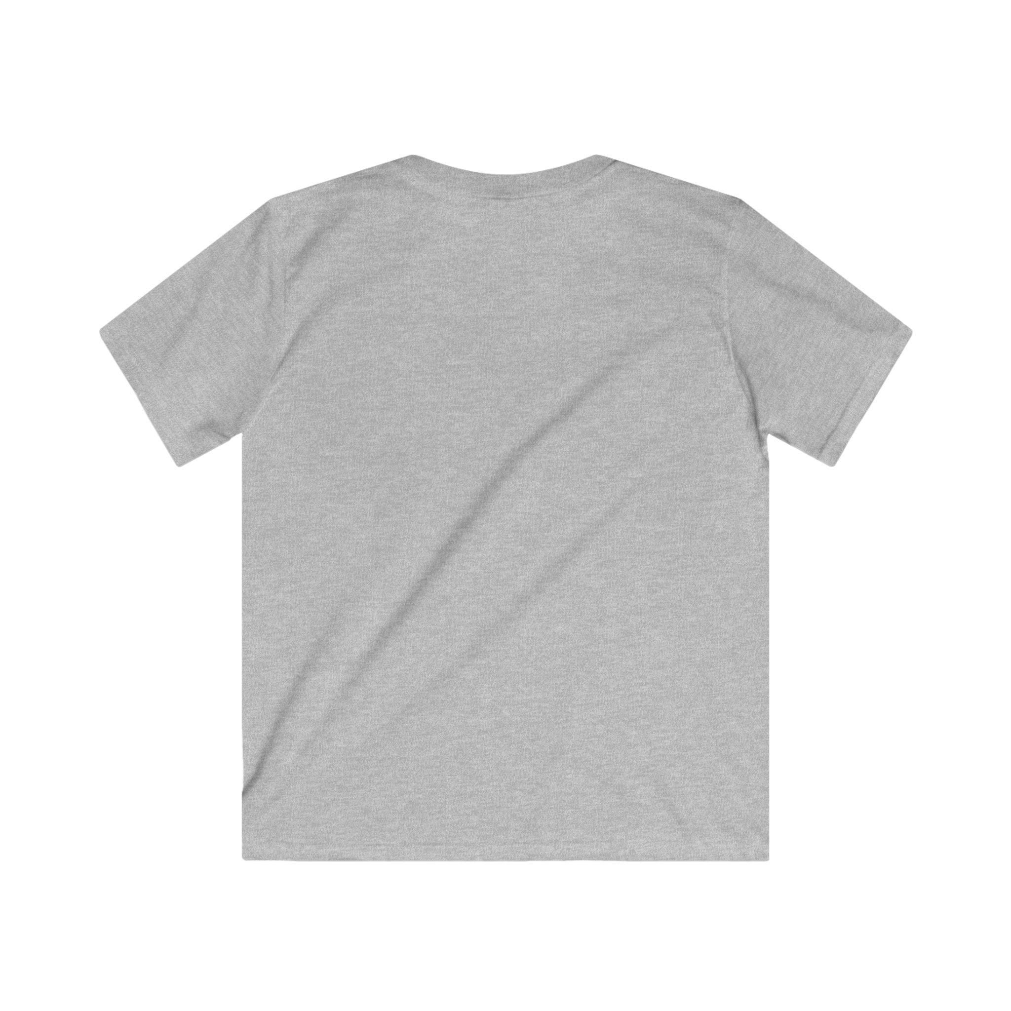 Cool Gamer Kids T-Shirt - Fun Gaming Design