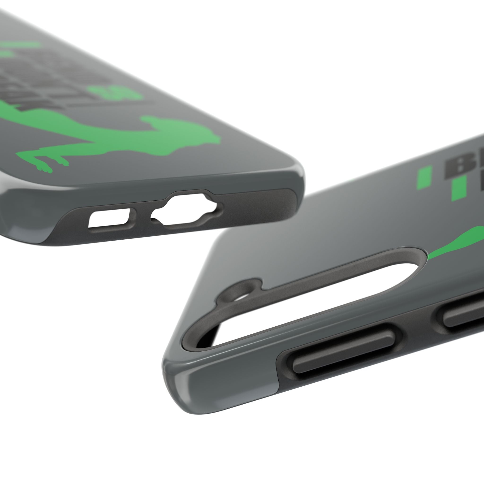 Motivational Yoga Phone Case