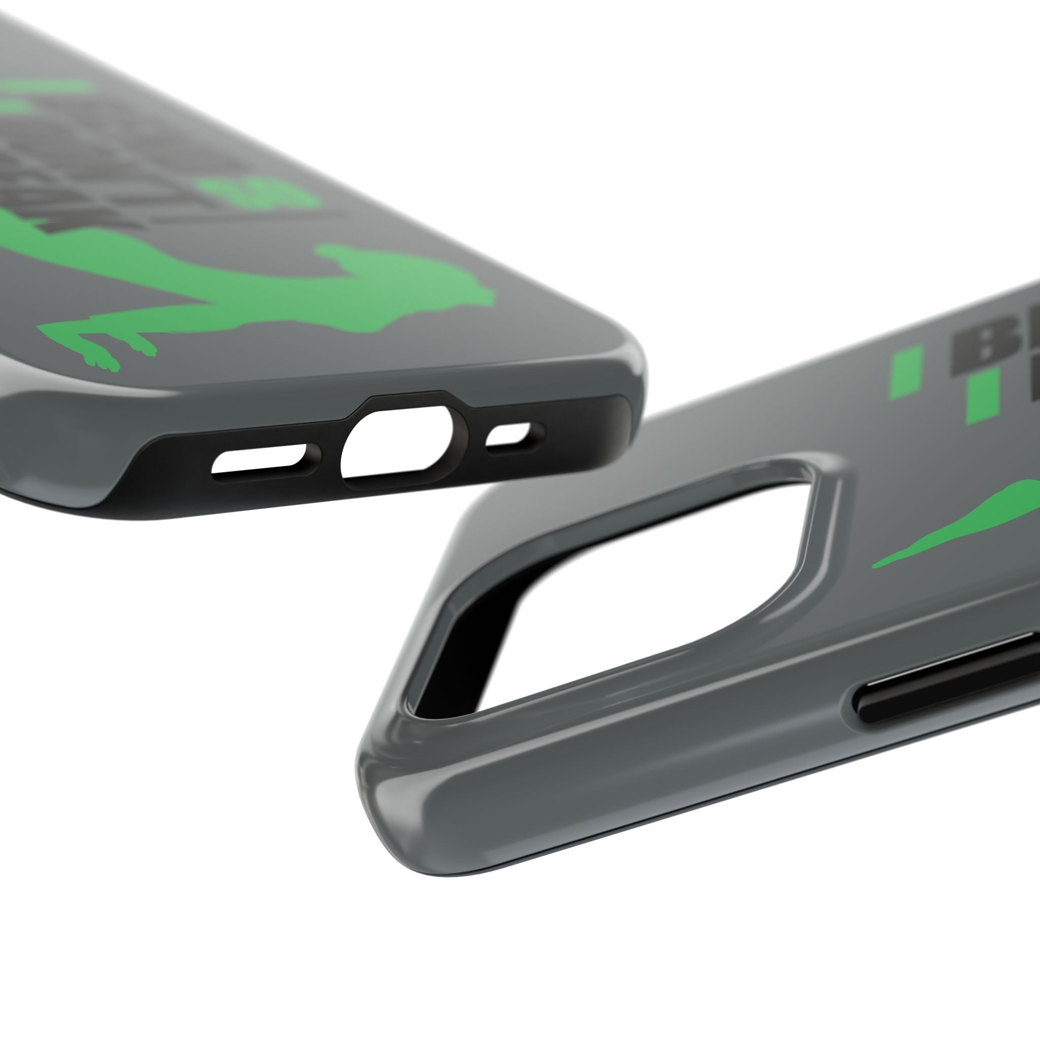 Motivational Yoga Phone Case