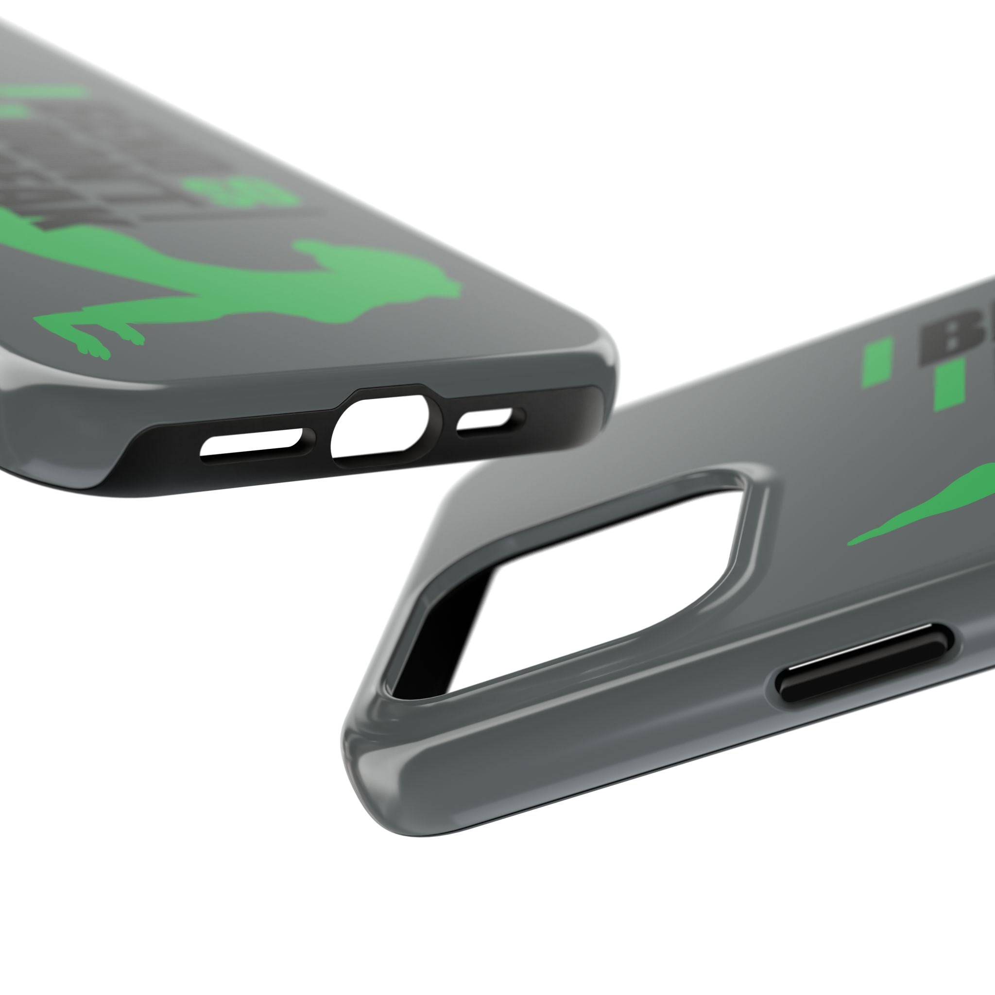 Motivational Yoga Phone Case
