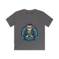 Cool Gamer Kids T-Shirt - Fun Gaming Design