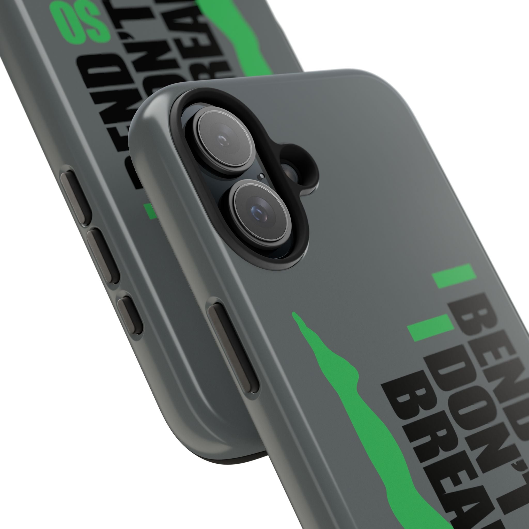 Motivational Yoga Phone Case