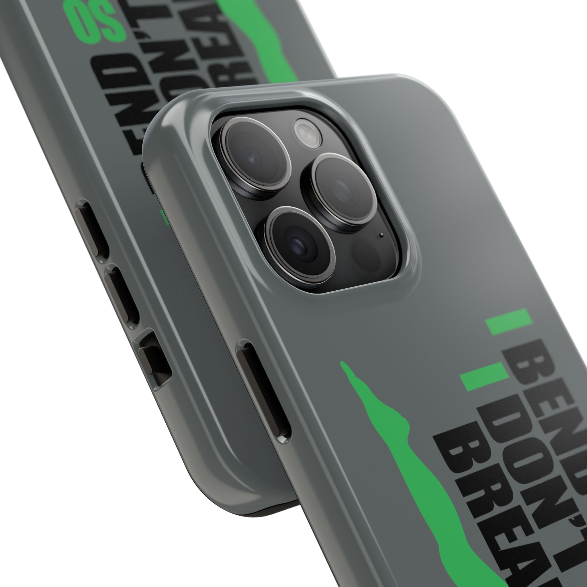 Motivational Yoga Phone Case