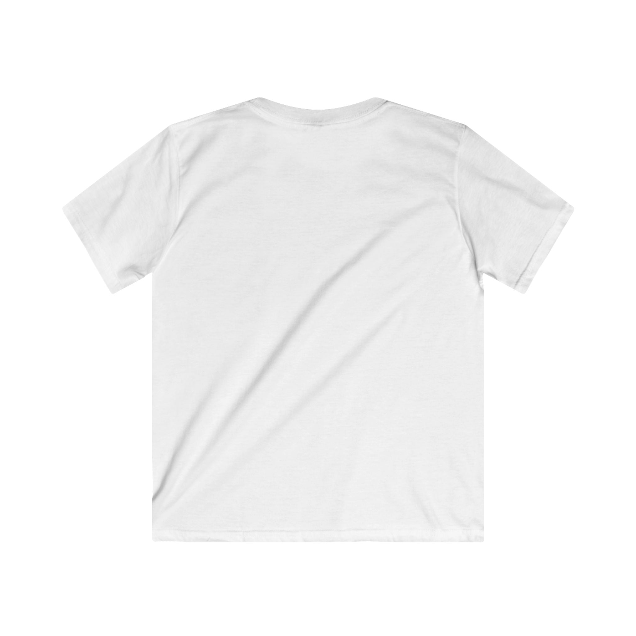 Cool Gamer Kids T-Shirt - Fun Gaming Design