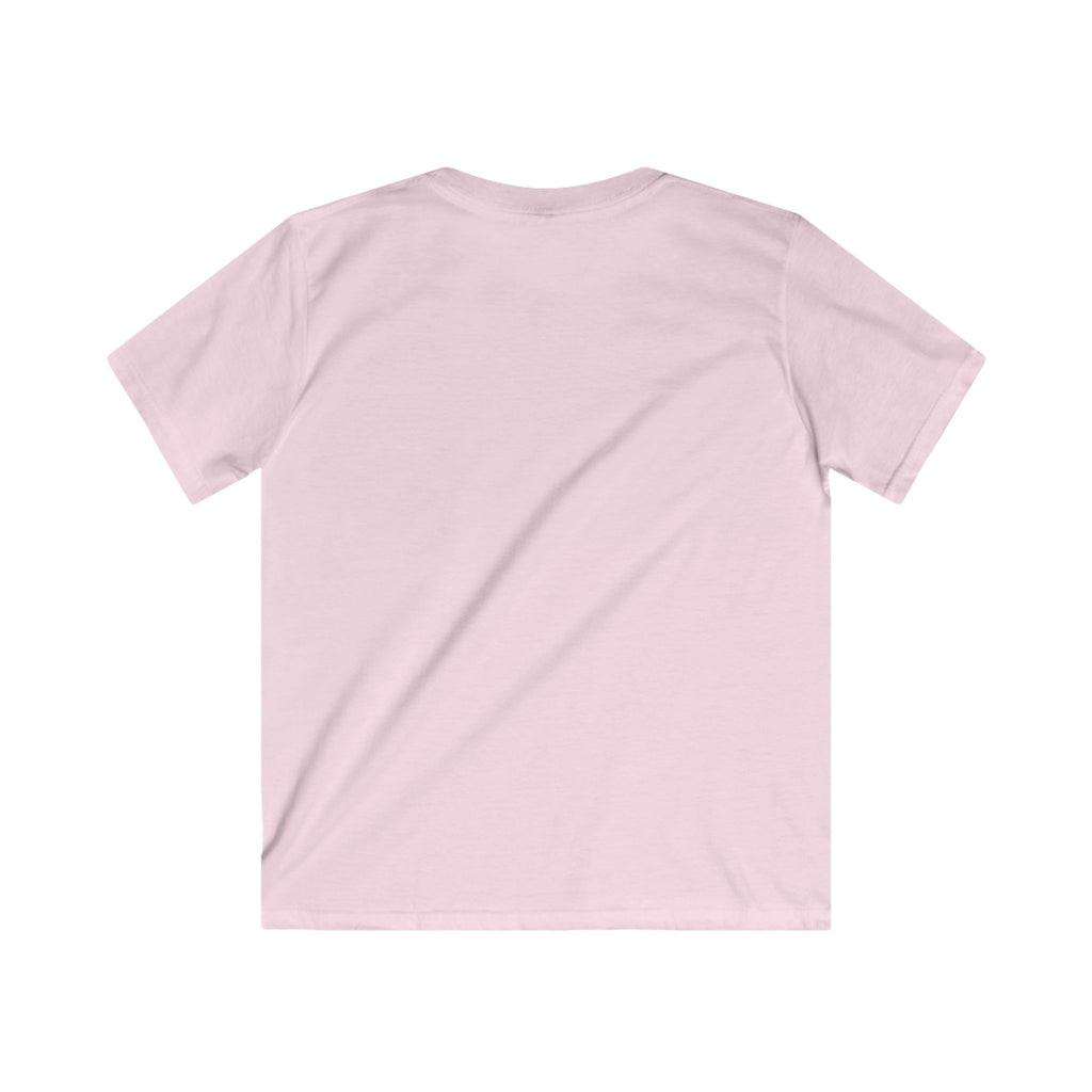 Cool Gamer Kids T-Shirt - Fun Gaming Design