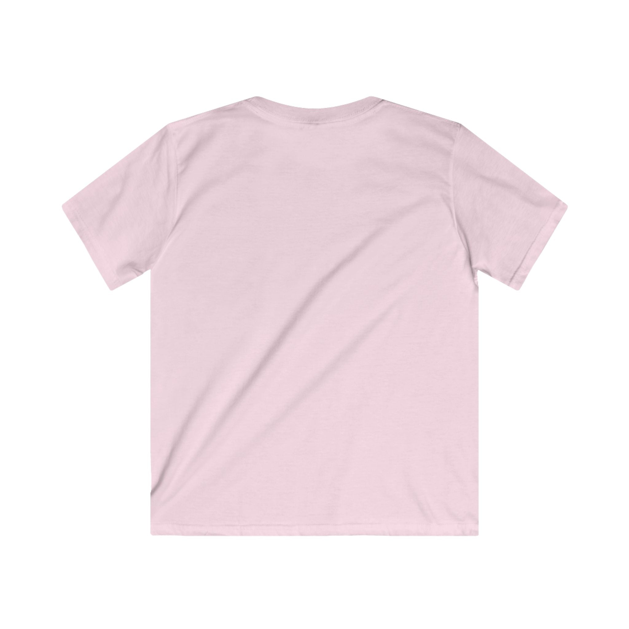 Cool Gamer Kids T-Shirt - Fun Gaming Design
