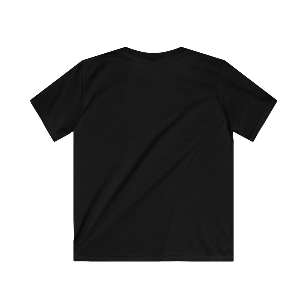 Cool Gamer Kids T-Shirt - Fun Gaming Design