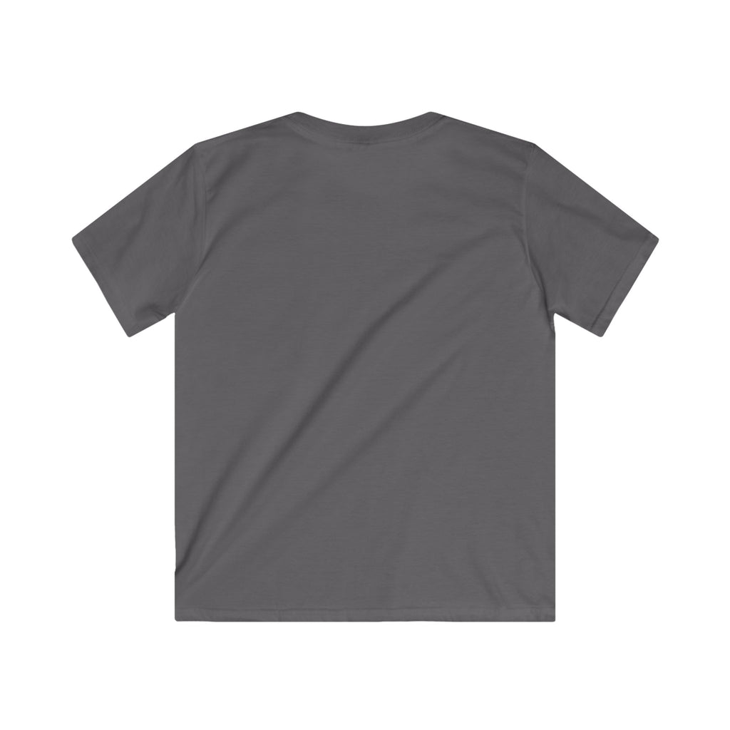 Cool Gamer Kids T-Shirt - Fun Gaming Design