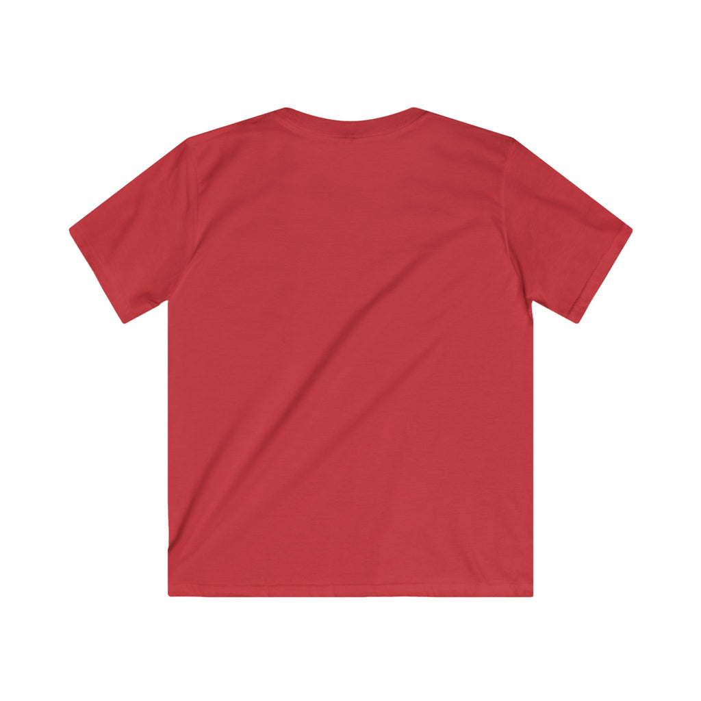 Cool Gamer Kids T-Shirt - Fun Gaming Design