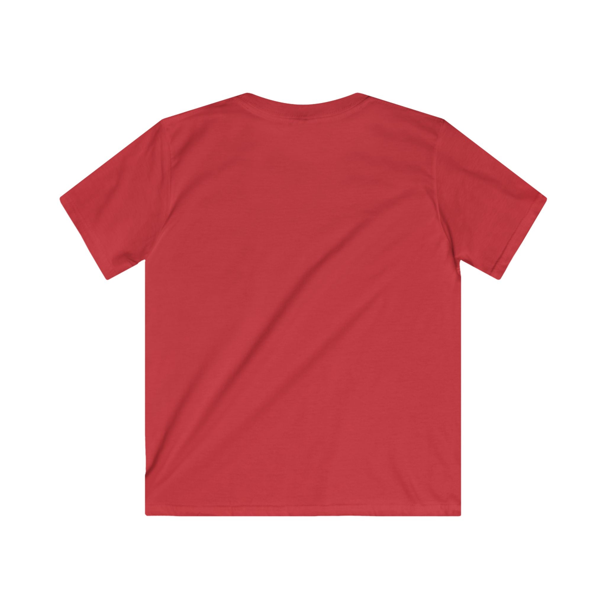 Cool Gamer Kids T-Shirt - Fun Gaming Design