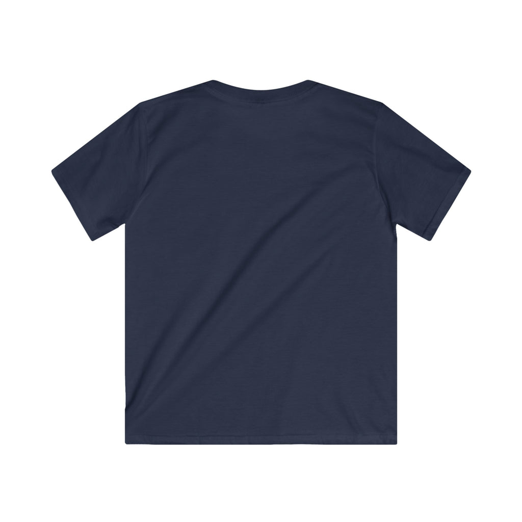 Cool Gamer Kids T-Shirt - Fun Gaming Design