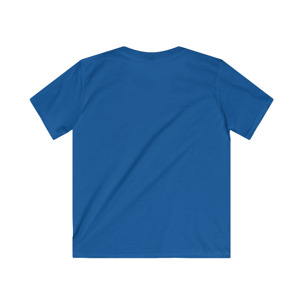 Cool Gamer Kids T-Shirt - Fun Gaming Design