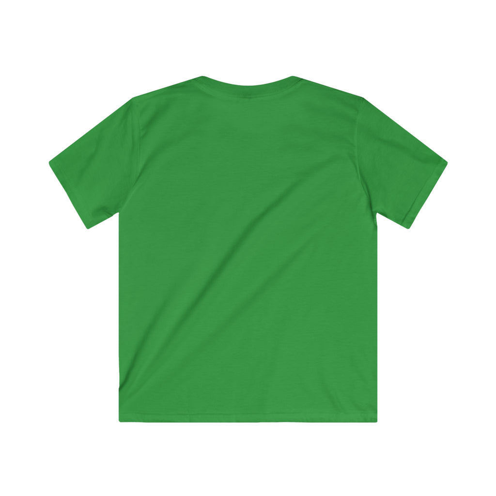 Cool Gamer Kids T-Shirt - Fun Gaming Design