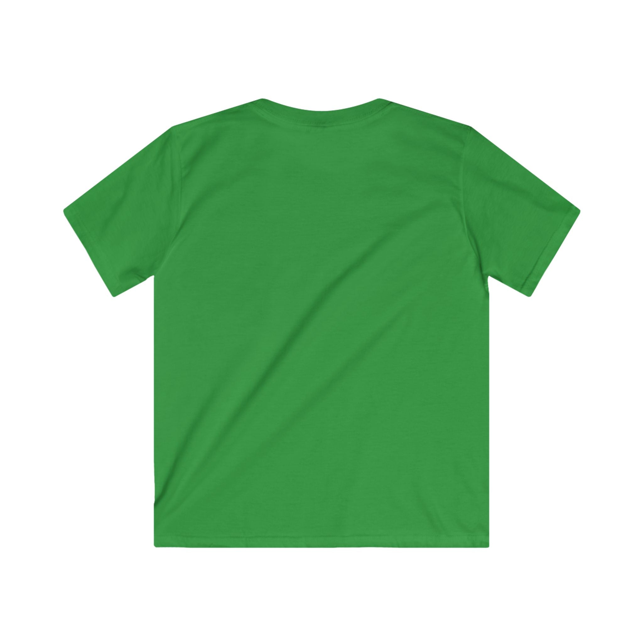 Cool Gamer Kids T-Shirt - Fun Gaming Design