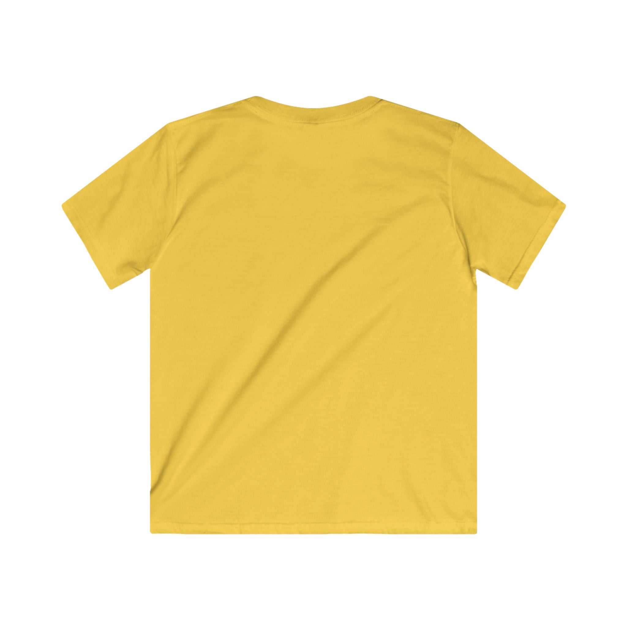 Cool Gamer Kids T-Shirt - Fun Gaming Design