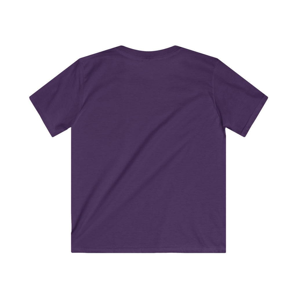 Cool Gamer Kids T-Shirt - Fun Gaming Design