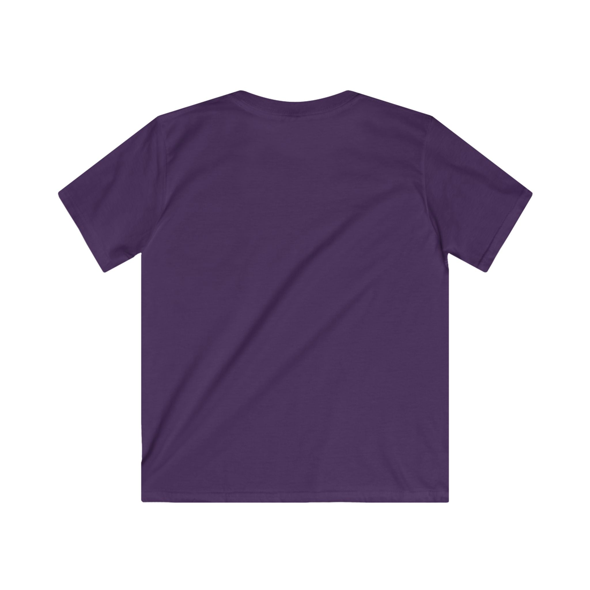 Cool Gamer Kids T-Shirt - Fun Gaming Design
