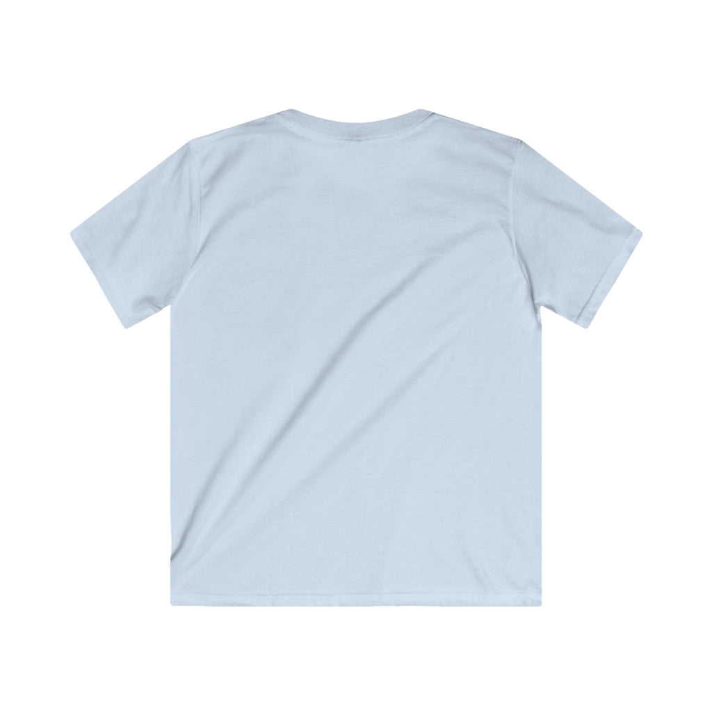 Cool Gamer Kids T-Shirt - Fun Gaming Design