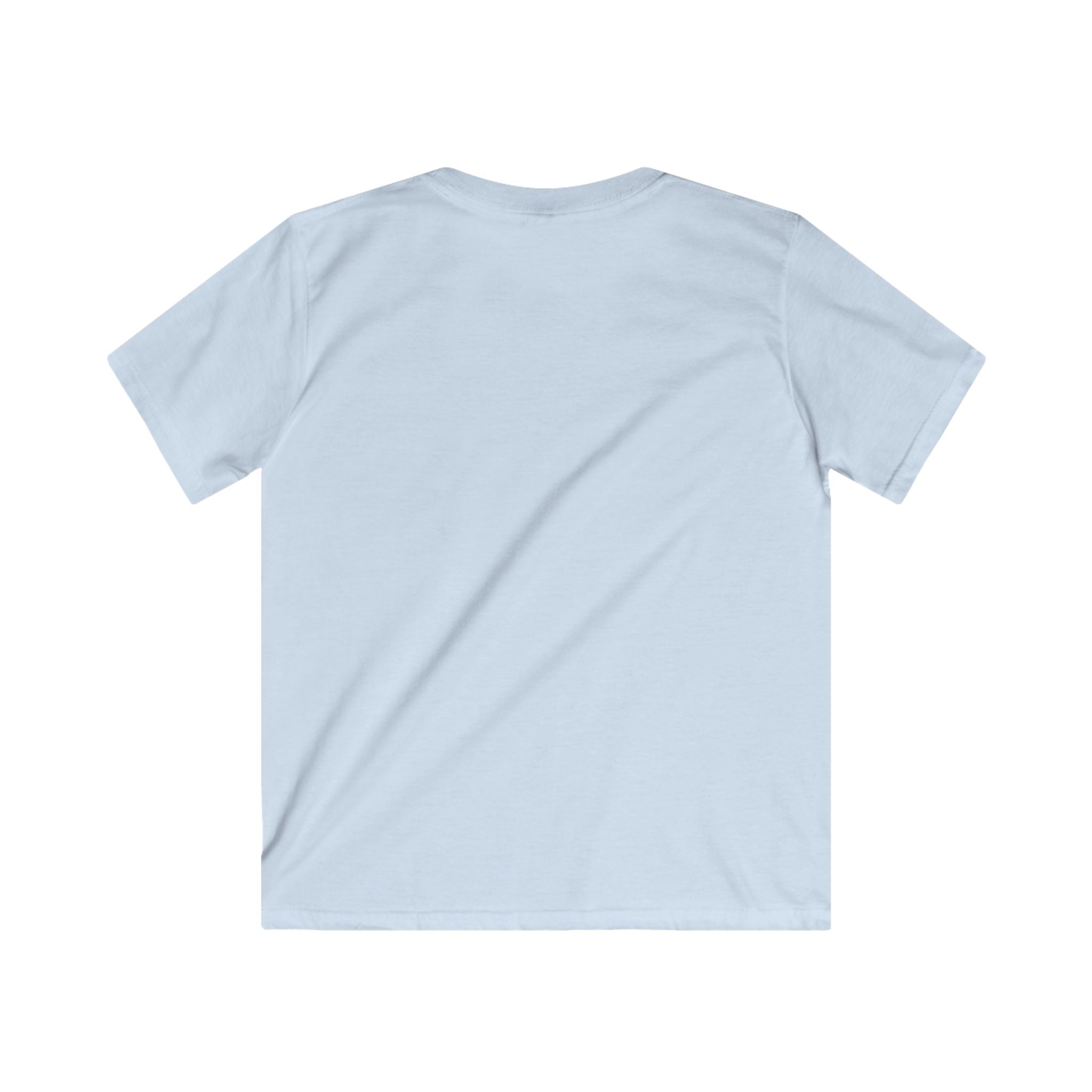 Cool Gamer Kids T-Shirt - Fun Gaming Design