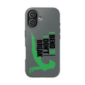 Motivational Yoga Phone Case