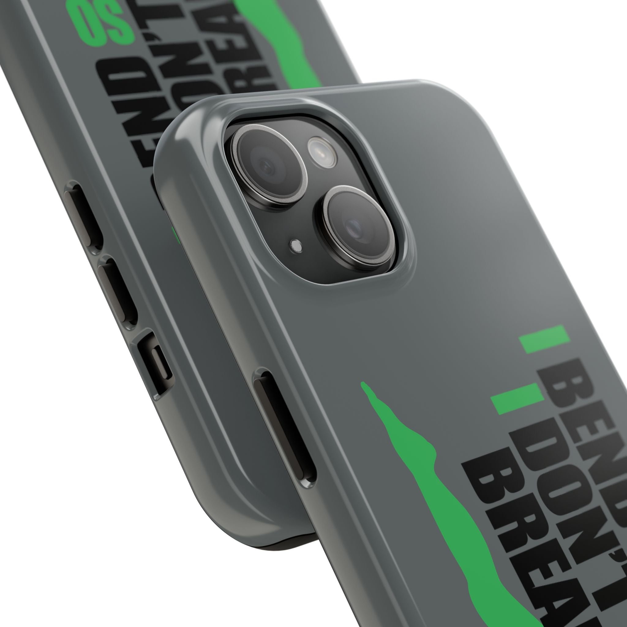Motivational Yoga Phone Case
