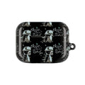 Music-Themed AirPod Case