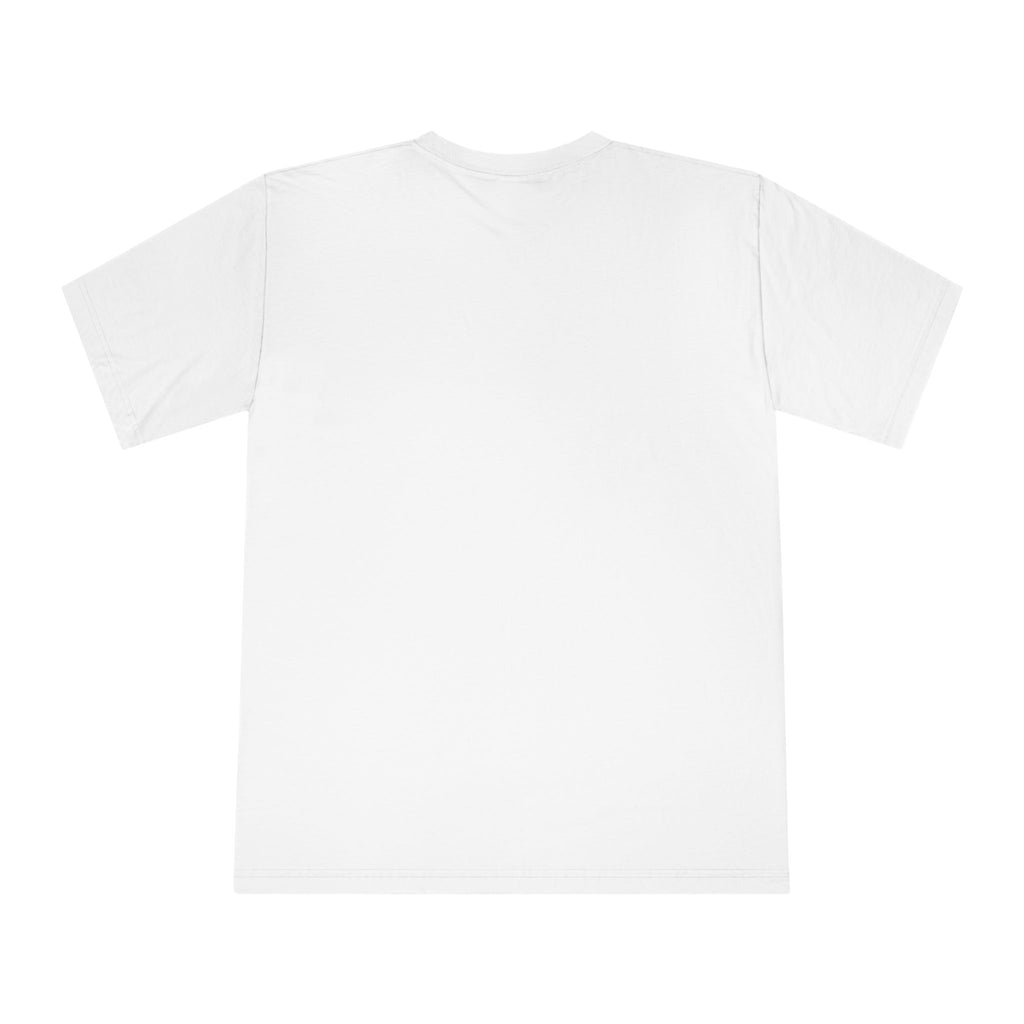 Adult Gamer Crewneck T-Shirt with Fun Character Design - Unisex