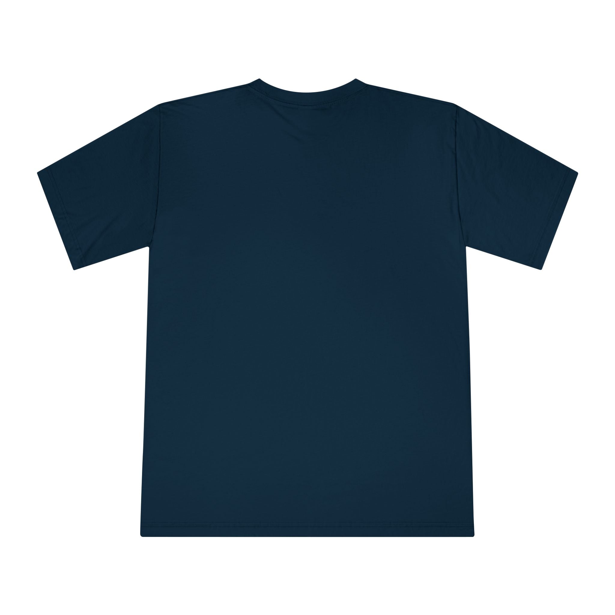 Adult Gamer Crewneck T-Shirt with Fun Character Design - Unisex