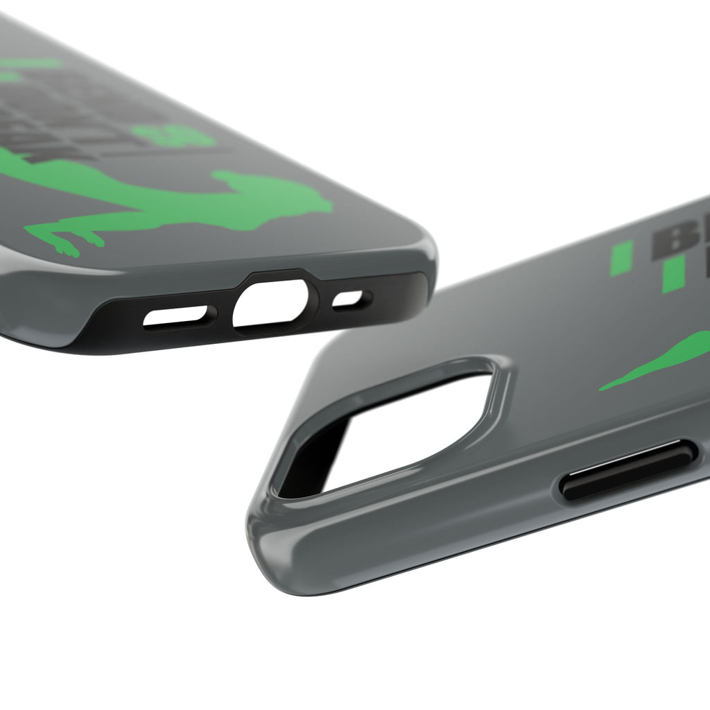 Motivational Yoga Phone Case