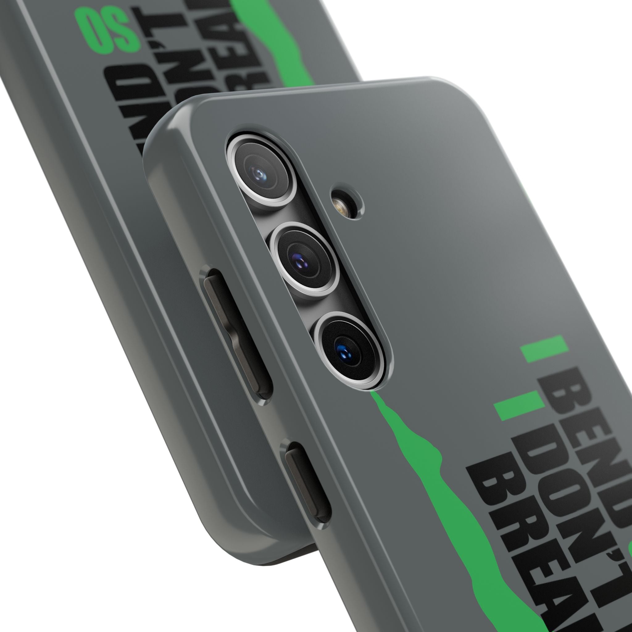 Motivational Yoga Phone Case