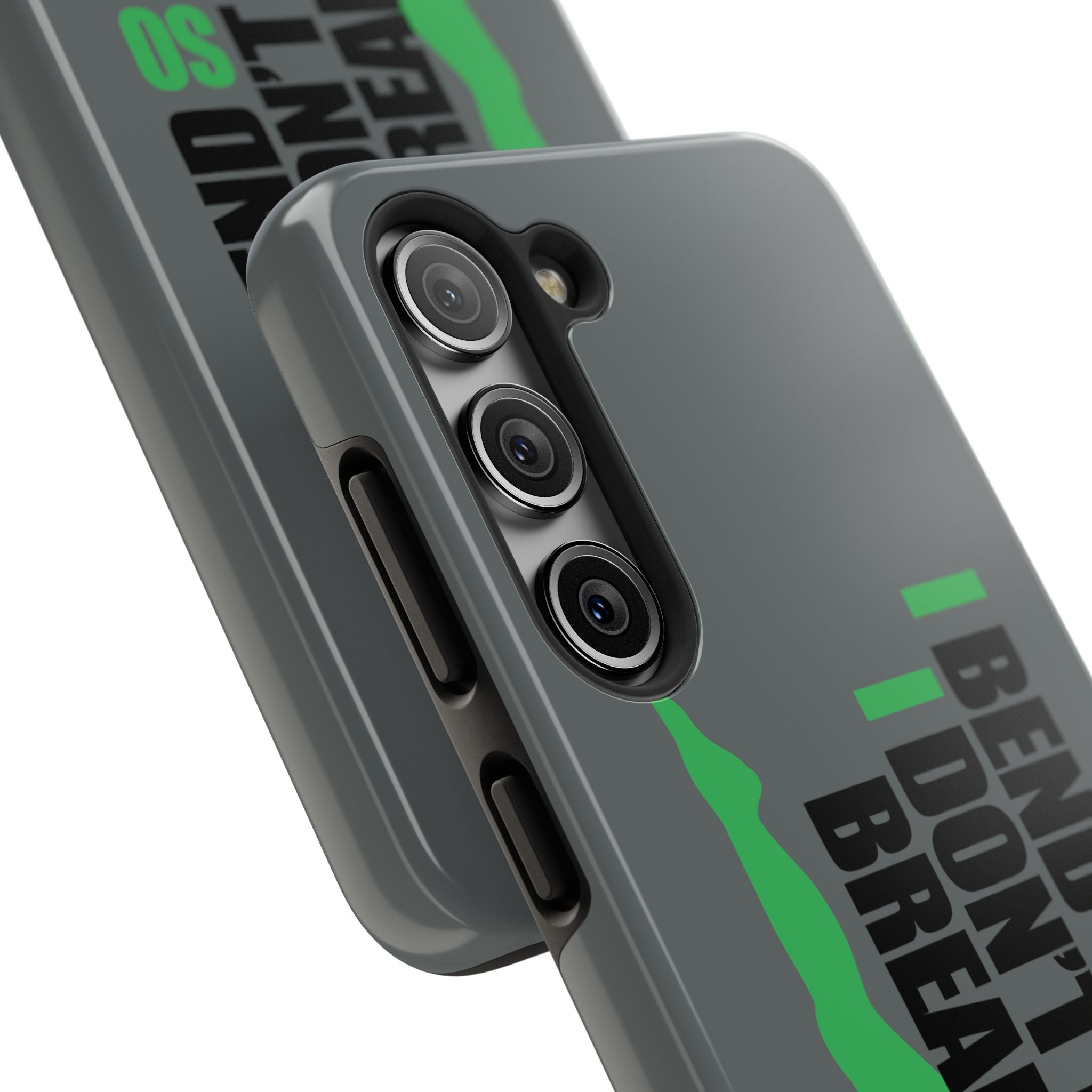 Motivational Yoga Phone Case