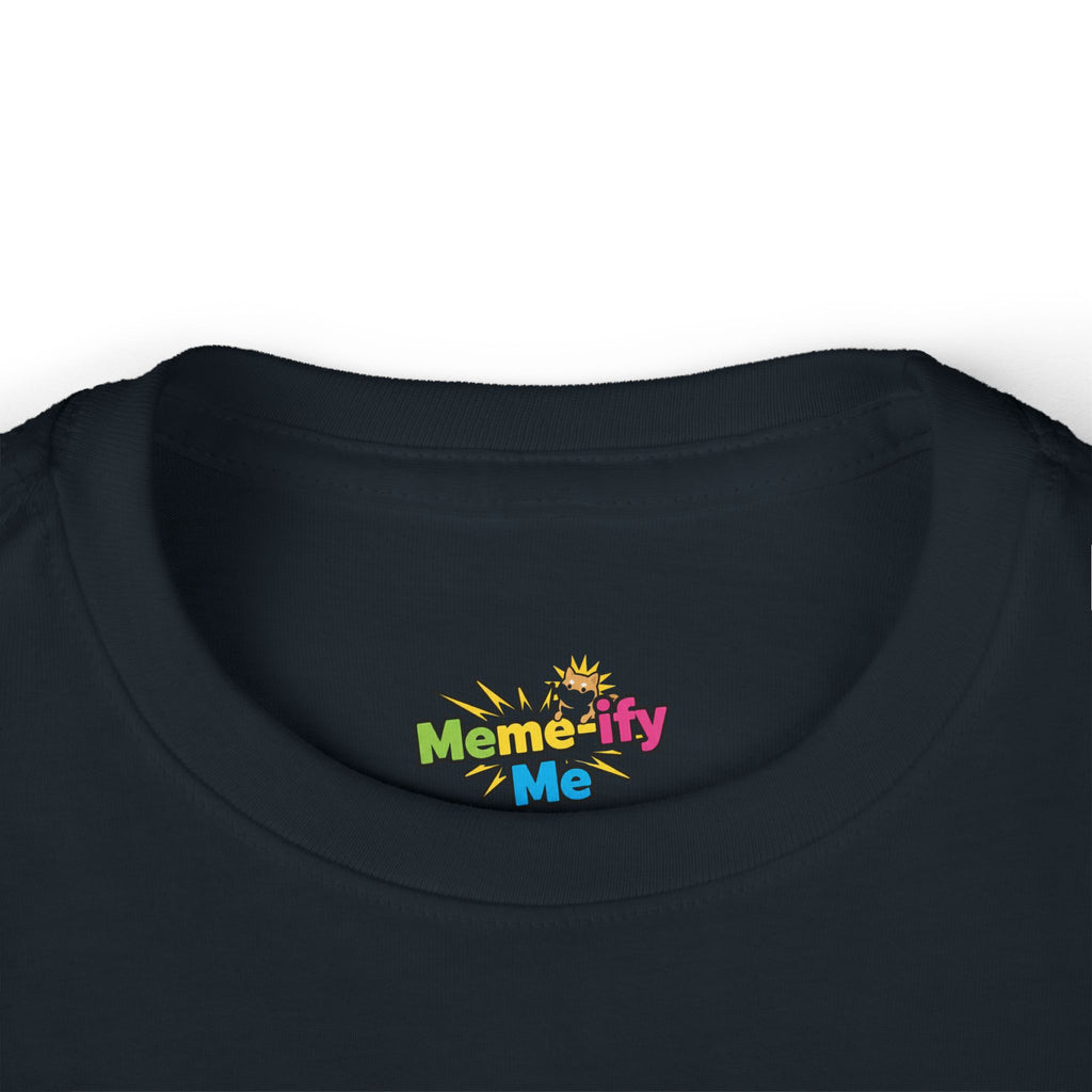 3Rex Dino Birthday Toddler Long Sleeve Tee