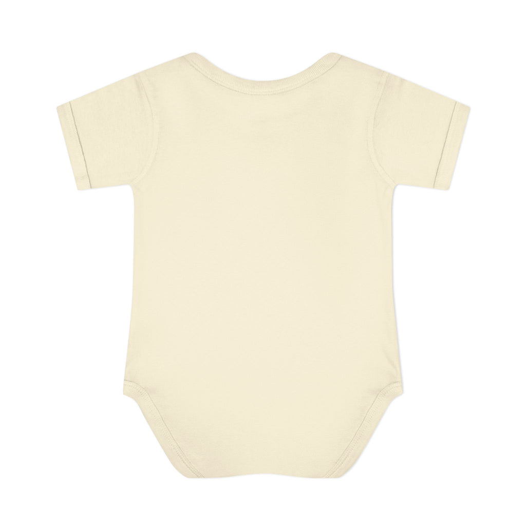 Thanksgiving Baby Onesie/Bodysuit