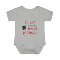 Thanksgiving Baby Onesie/Bodysuit