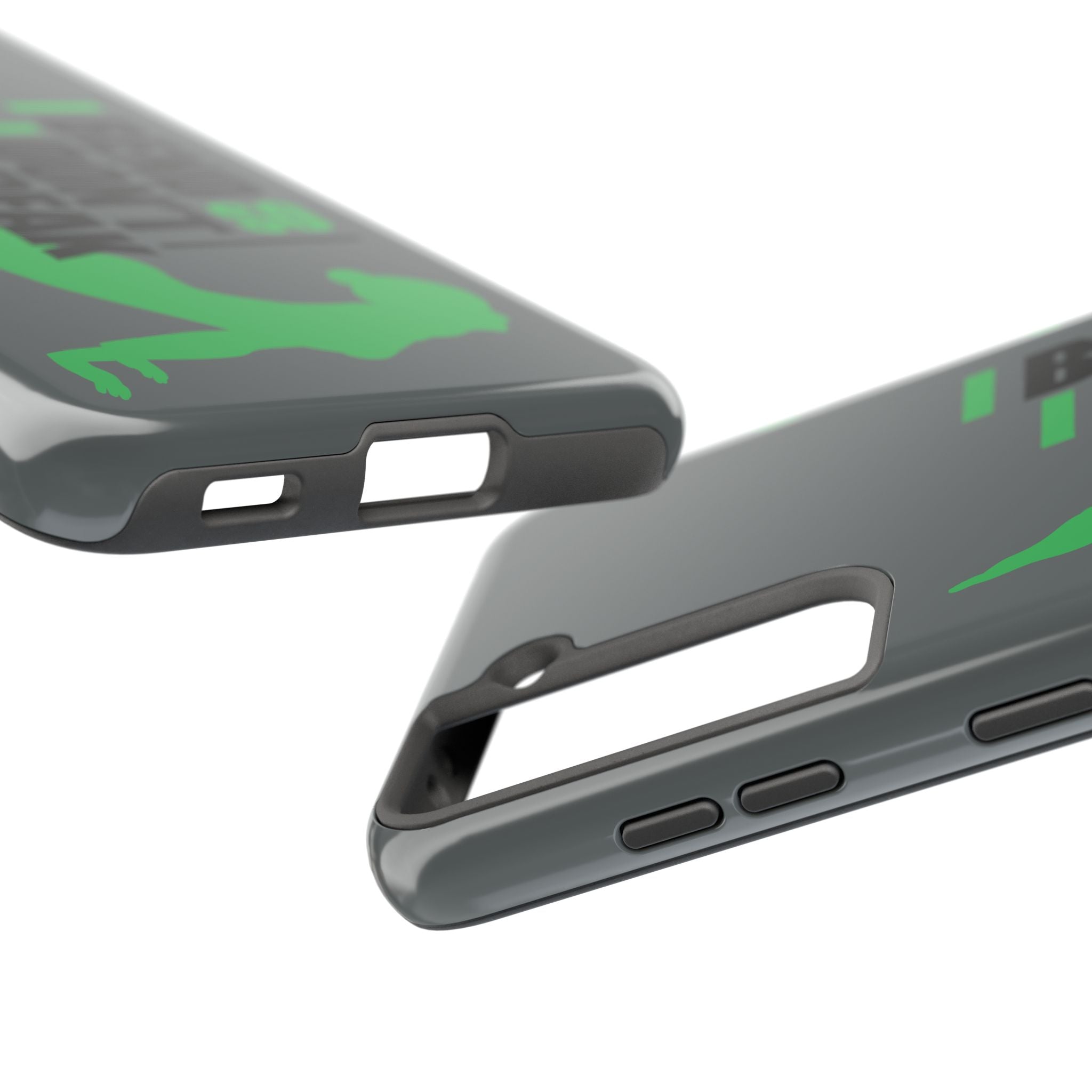 Motivational Yoga Phone Case